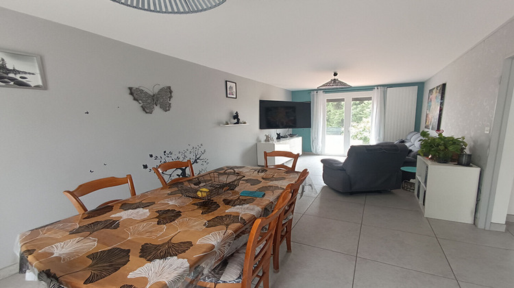 Ma-Cabane - Vente Maison CASTELNAUDARY, 117 m²