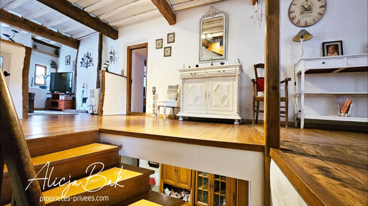 Ma-Cabane - Vente Maison CASTELNAUDARY, 255 m²