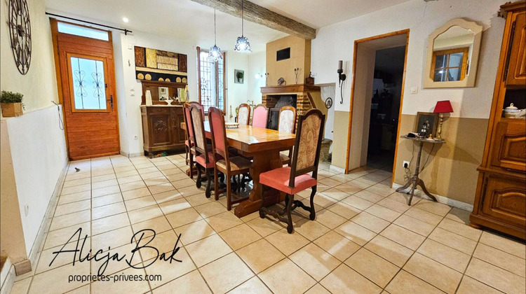 Ma-Cabane - Vente Maison CASTELNAUDARY, 255 m²