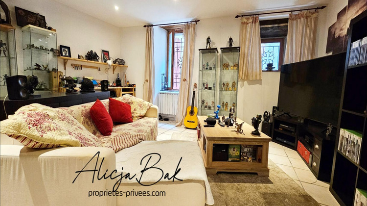 Ma-Cabane - Vente Maison CASTELNAUDARY, 255 m²