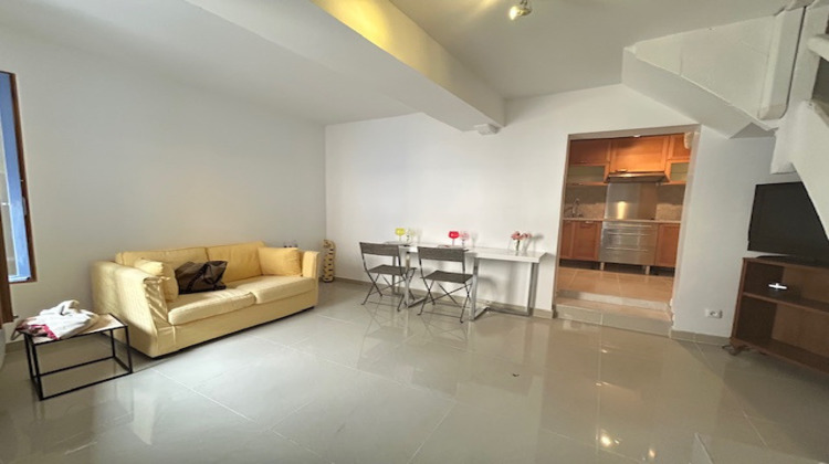 Ma-Cabane - Vente Maison Castelnaudary, 50 m²