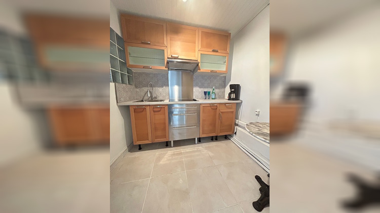 Ma-Cabane - Vente Maison Castelnaudary, 50 m²