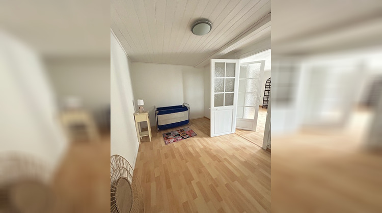 Ma-Cabane - Vente Maison Castelnaudary, 50 m²