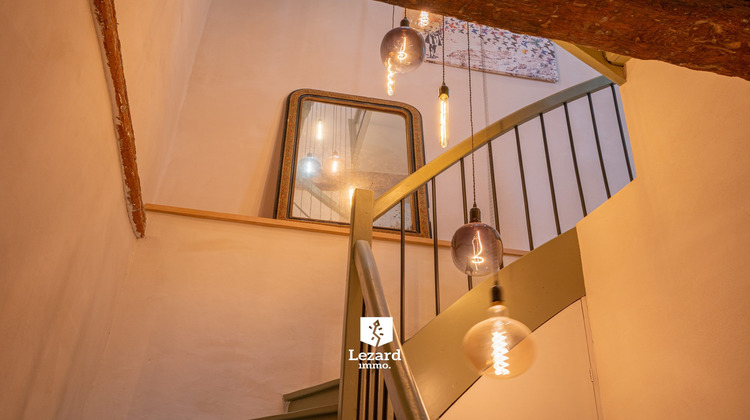 Ma-Cabane - Vente Maison Castelnaudary, 110 m²