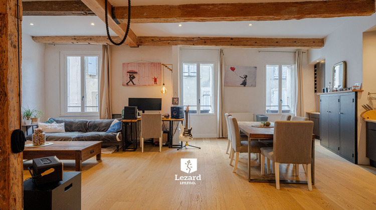 Ma-Cabane - Vente Maison Castelnaudary, 110 m²