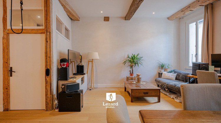 Ma-Cabane - Vente Maison Castelnaudary, 110 m²