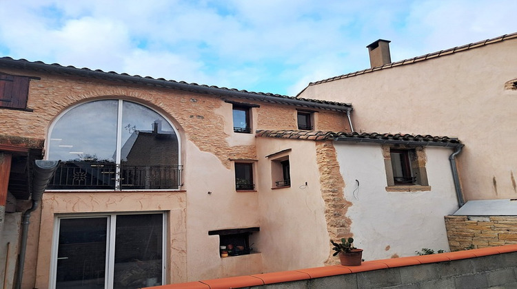 Ma-Cabane - Vente Maison CASTELNAUDARY, 238 m²