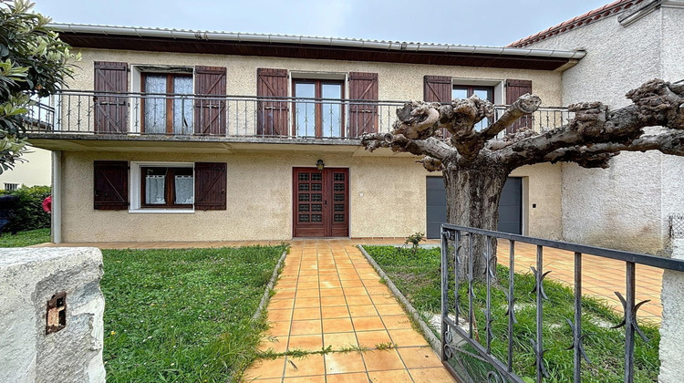 Ma-Cabane - Vente Maison Castelnaudary, 160 m²