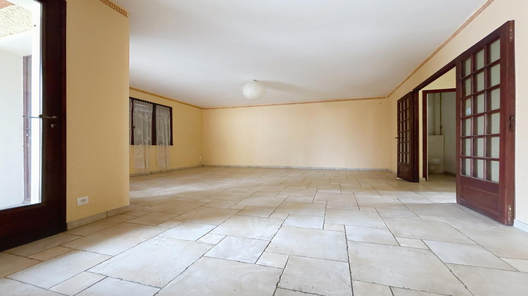 Ma-Cabane - Vente Maison Castelnaudary, 160 m²