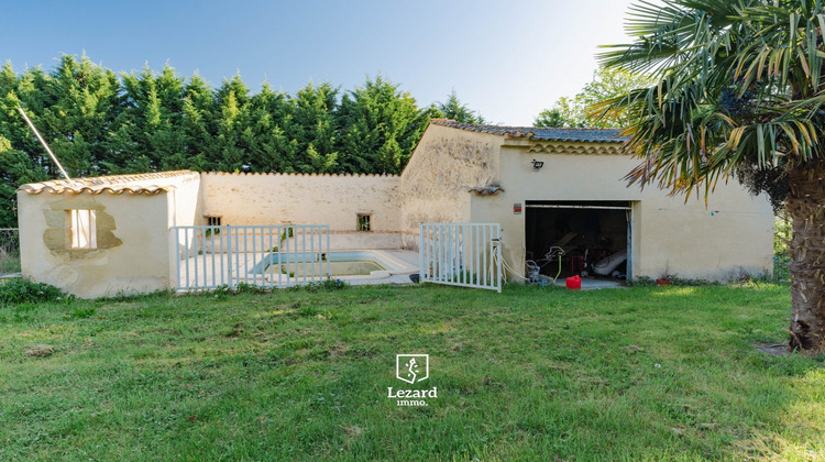 Ma-Cabane - Vente Maison Castelnaudary, 185 m²