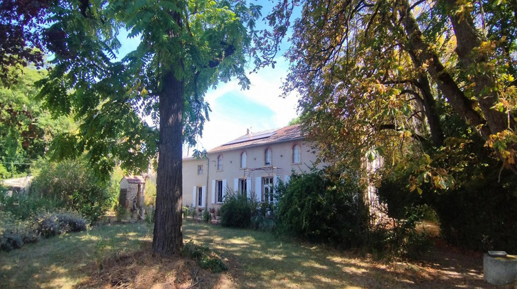 Ma-Cabane - Vente Maison CASTELNAUDARY, 295 m²