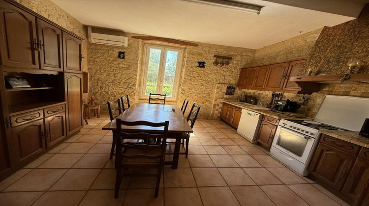 Ma-Cabane - Vente Maison CASTELNAUDARY, 295 m²