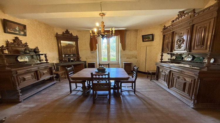 Ma-Cabane - Vente Maison CASTELNAUDARY, 295 m²