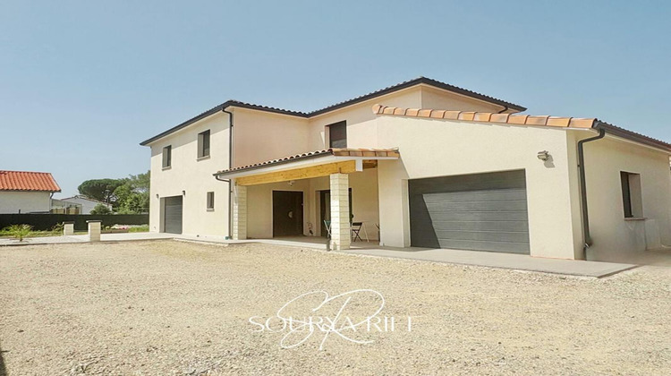 Ma-Cabane - Vente Maison CASTELNAUDARY, 137 m²