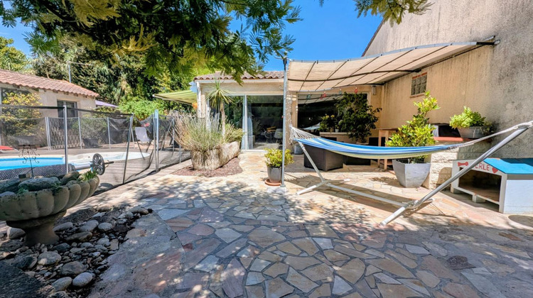 Ma-Cabane - Vente Maison CASTELNAUDARY, 160 m²