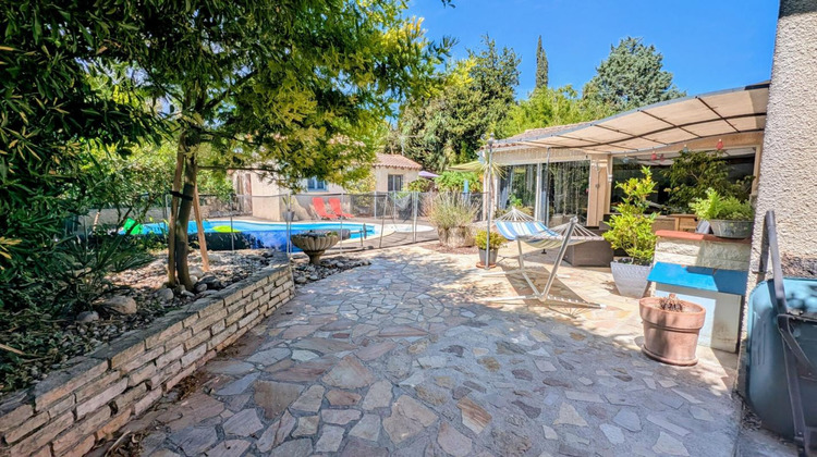 Ma-Cabane - Vente Maison CASTELNAUDARY, 160 m²