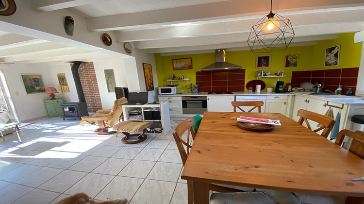 Ma-Cabane - Vente Maison CASTELNAUDARY, 96 m²