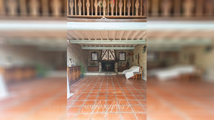 Ma-Cabane - Vente Maison CASTELNAUDARY, 362 m²