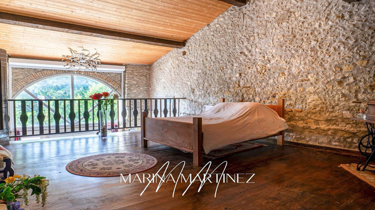 Ma-Cabane - Vente Maison CASTELNAUDARY, 362 m²