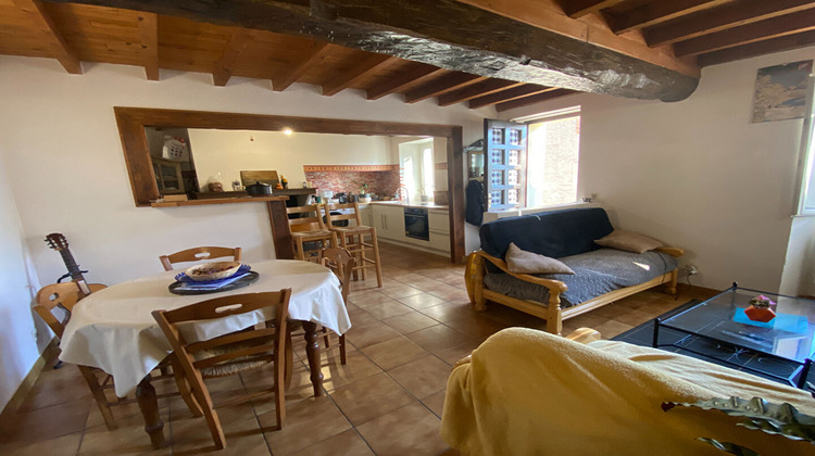 Ma-Cabane - Vente Maison CASTELNAUDARY, 113 m²