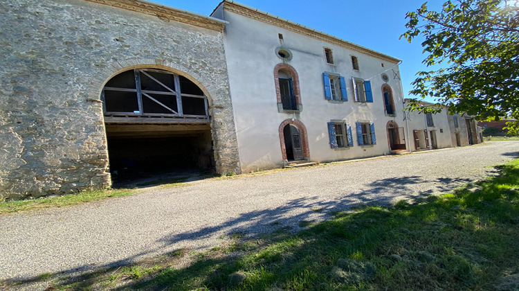 Ma-Cabane - Vente Maison CASTELNAUDARY, 256 m²