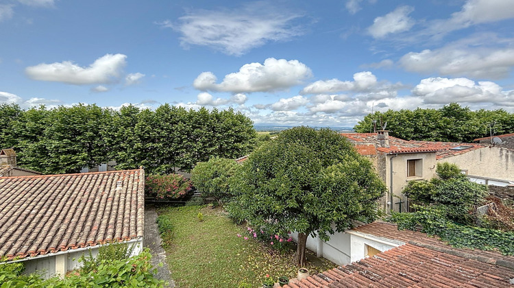Ma-Cabane - Vente Maison Castelnaudary, 65 m²