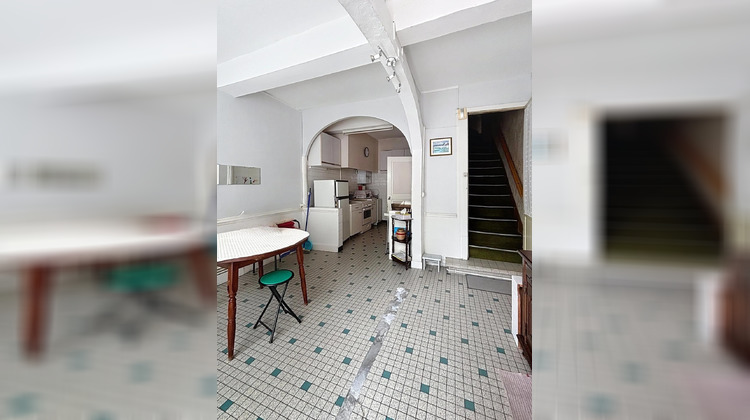 Ma-Cabane - Vente Maison Castelnaudary, 65 m²