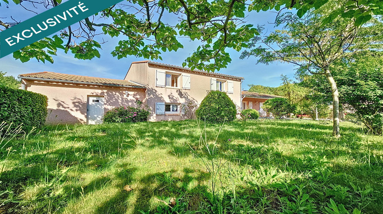 Ma-Cabane - Vente Maison Castelnaudary, 162 m²