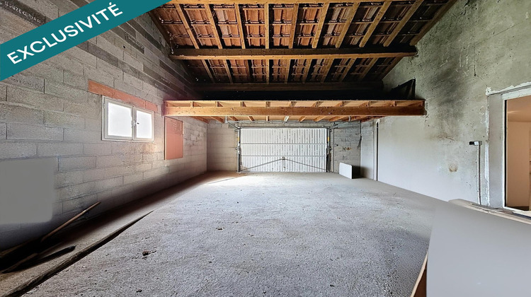 Ma-Cabane - Vente Maison Castelnaudary, 162 m²