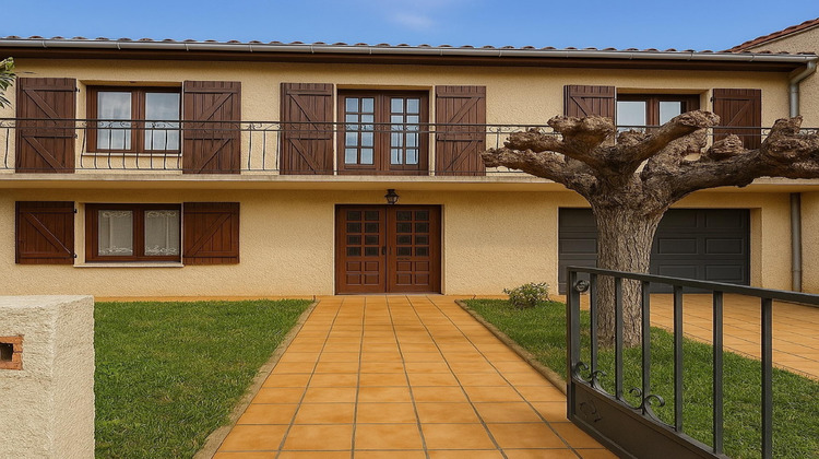 Ma-Cabane - Vente Maison Castelnaudary, 160 m²