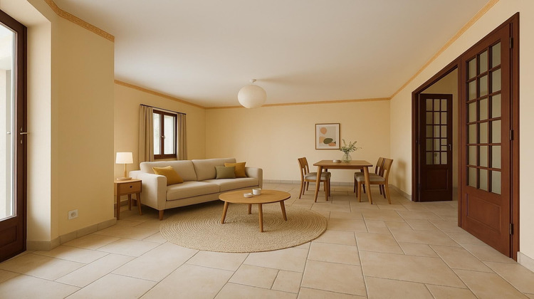 Ma-Cabane - Vente Maison Castelnaudary, 160 m²