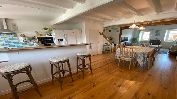 Ma-Cabane - Vente Maison CASTELNAUDARY, 115 m²