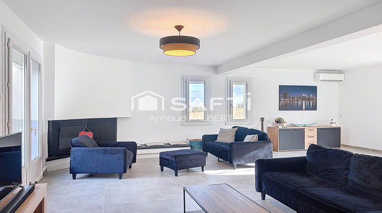 Ma-Cabane - Vente Maison Castelnaudary, 205 m²