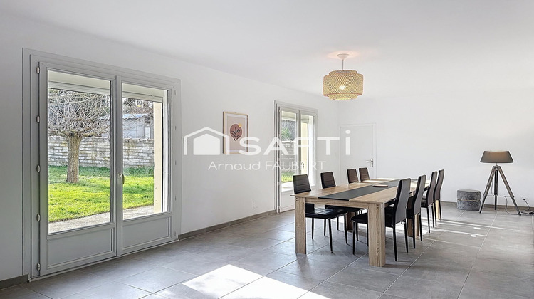 Ma-Cabane - Vente Maison Castelnaudary, 205 m²