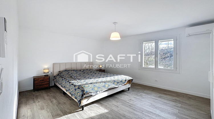 Ma-Cabane - Vente Maison Castelnaudary, 205 m²