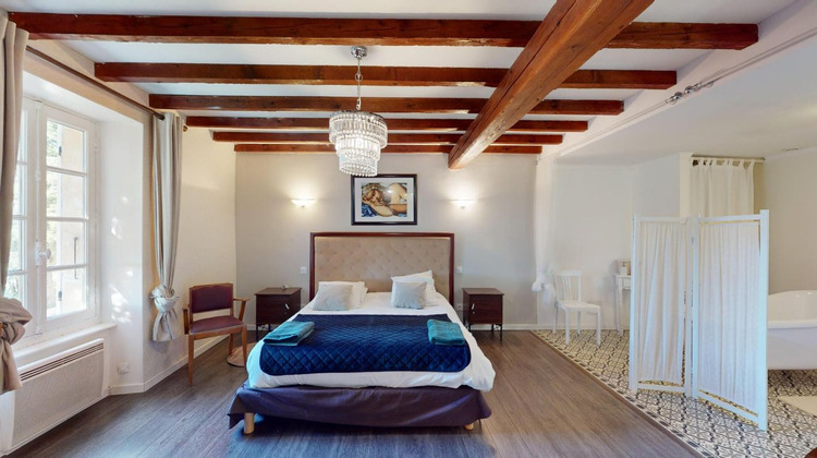 Ma-Cabane - Vente Maison CASTELNAUDARY, 567 m²