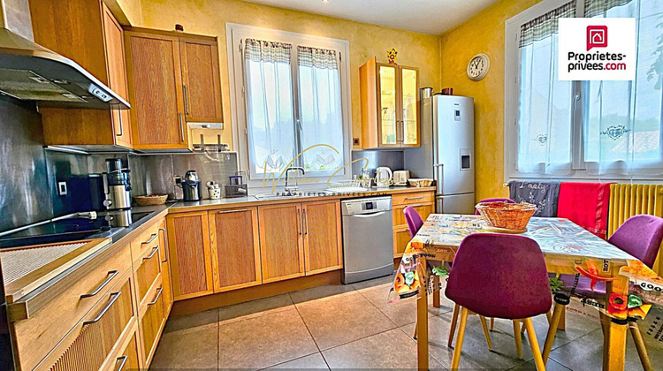 Ma-Cabane - Vente Maison CASTELNAUDARY, 145 m²