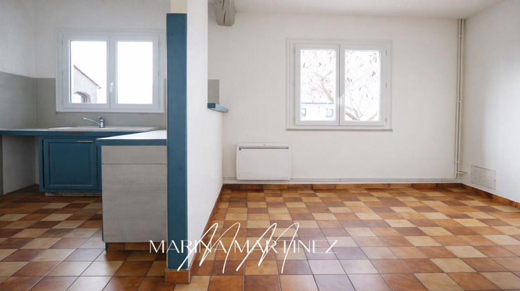 Ma-Cabane - Vente Maison CASTELNAUDARY, 120 m²