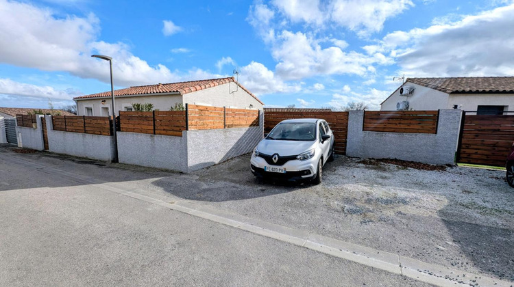 Ma-Cabane - Vente Maison CASTELNAUDARY, 80 m²