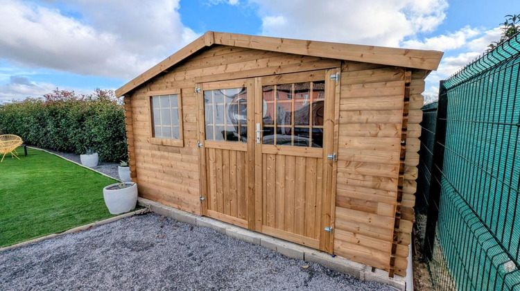 Ma-Cabane - Vente Maison CASTELNAUDARY, 80 m²