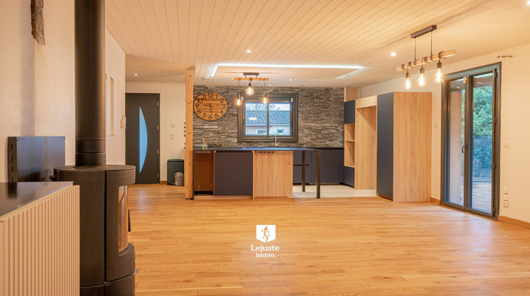 Ma-Cabane - Vente Maison Castelnaudary, 110 m²