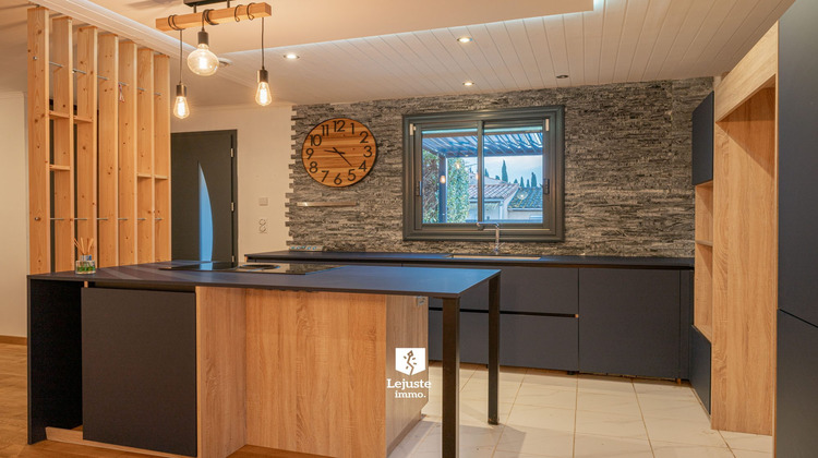 Ma-Cabane - Vente Maison Castelnaudary, 110 m²