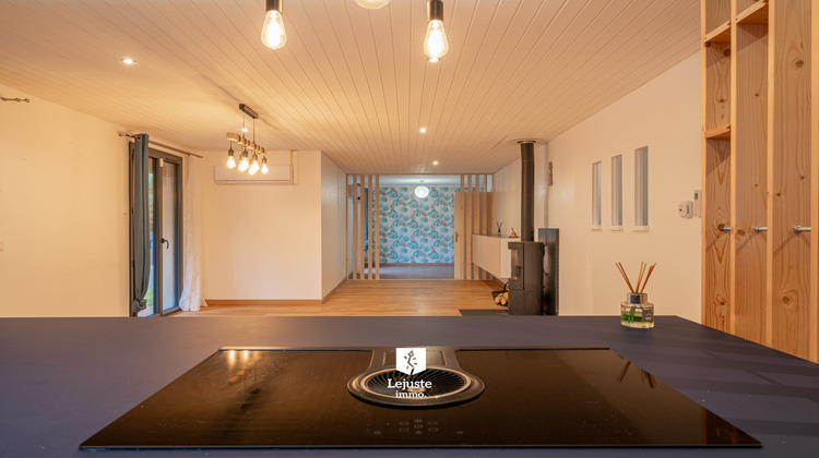 Ma-Cabane - Vente Maison Castelnaudary, 110 m²