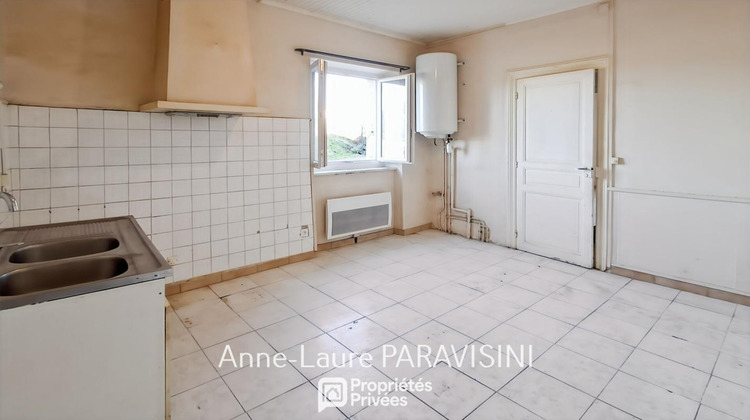 Ma-Cabane - Vente Maison CASTELNAUDARY, 75 m²