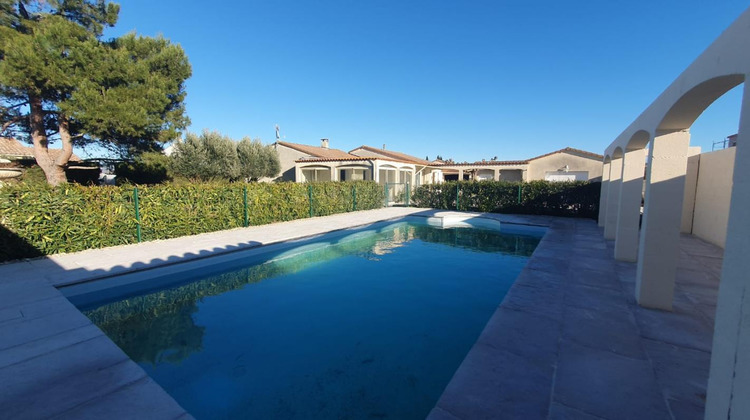 Ma-Cabane - Vente Maison CASTELNAUDARY, 110 m²