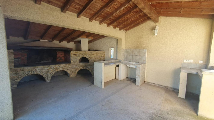 Ma-Cabane - Vente Maison CASTELNAUDARY, 110 m²