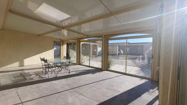 Ma-Cabane - Vente Maison CASTELNAUDARY, 110 m²