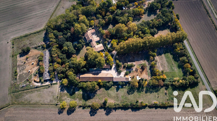 Ma-Cabane - Vente Maison Castelnaudary, 314 m²