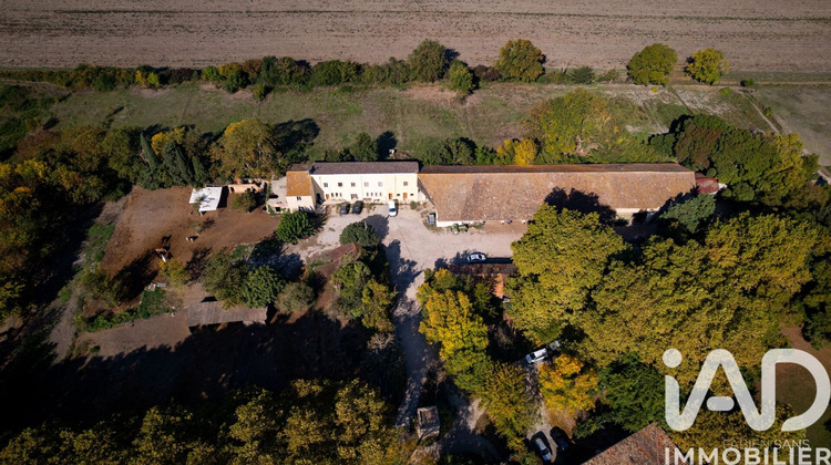 Ma-Cabane - Vente Maison Castelnaudary, 314 m²