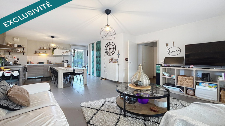 Ma-Cabane - Vente Maison Castelnaudary, 68 m²